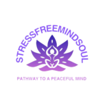 stressfree logo