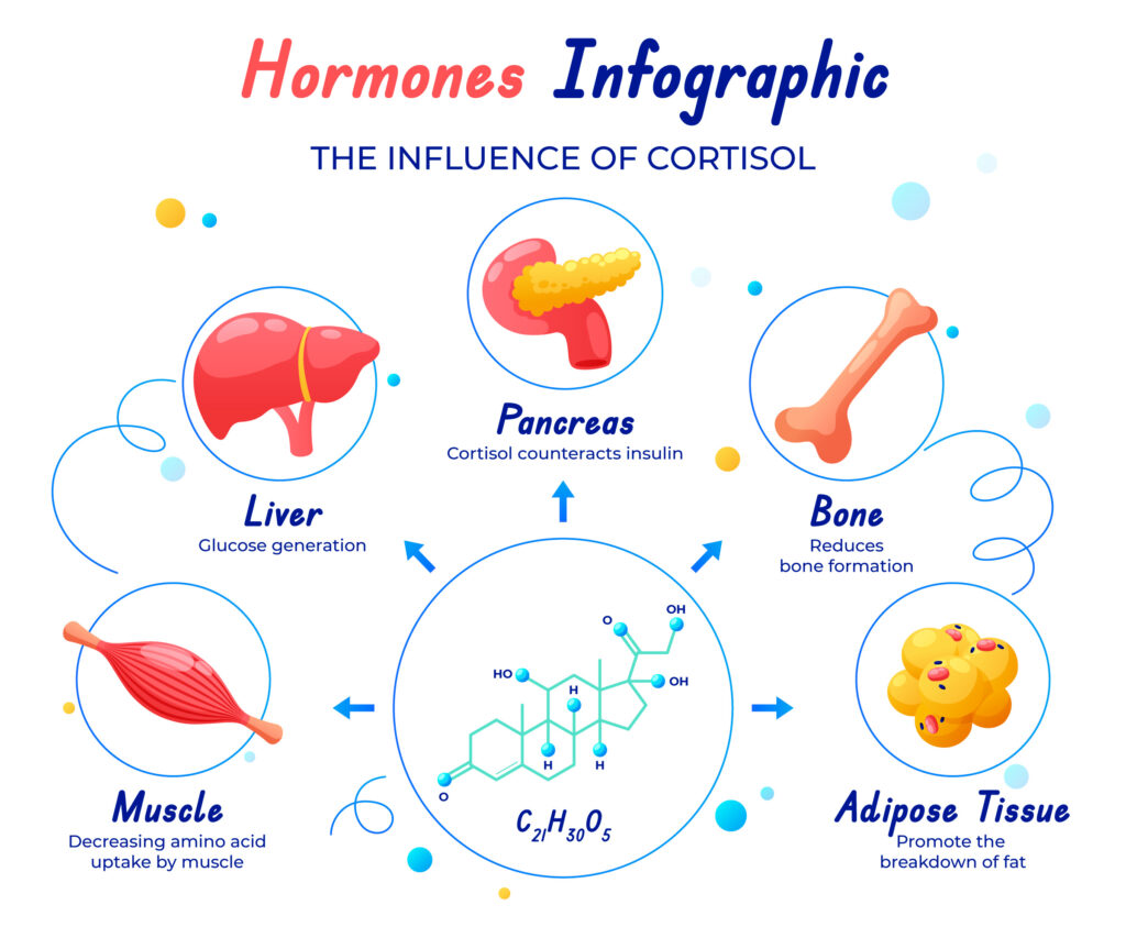 hormones element