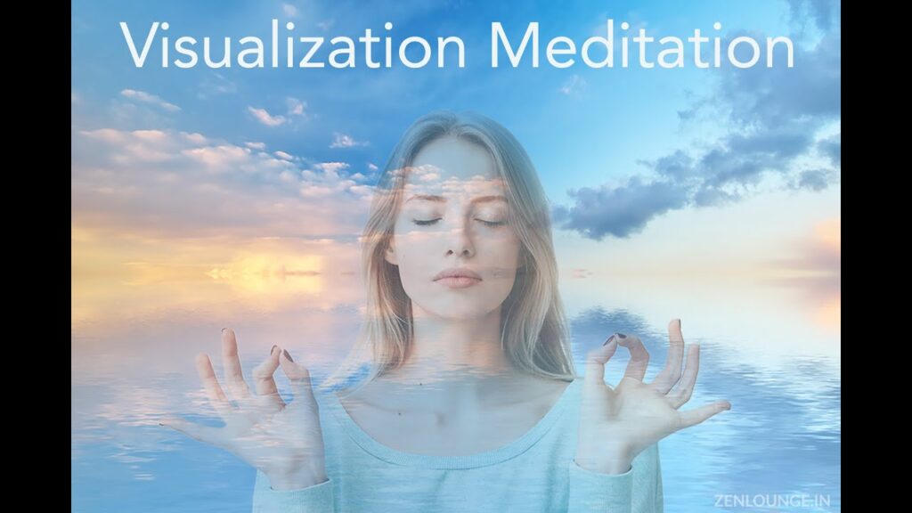 Visualization Meditation