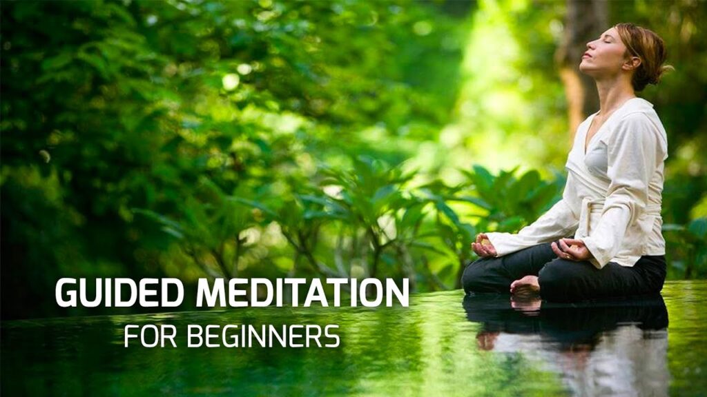 12 types of meditation