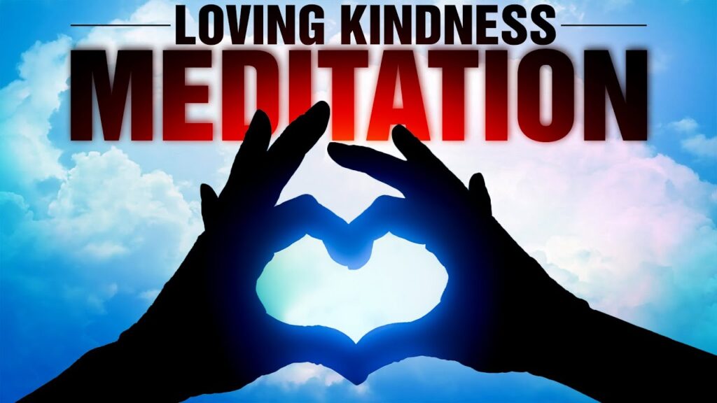 loving kindness meditation