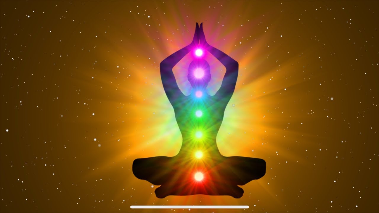 Chakra Balancing Meditation: Break Free from Stress and Find Your True Self 1 chakra balancing meditation